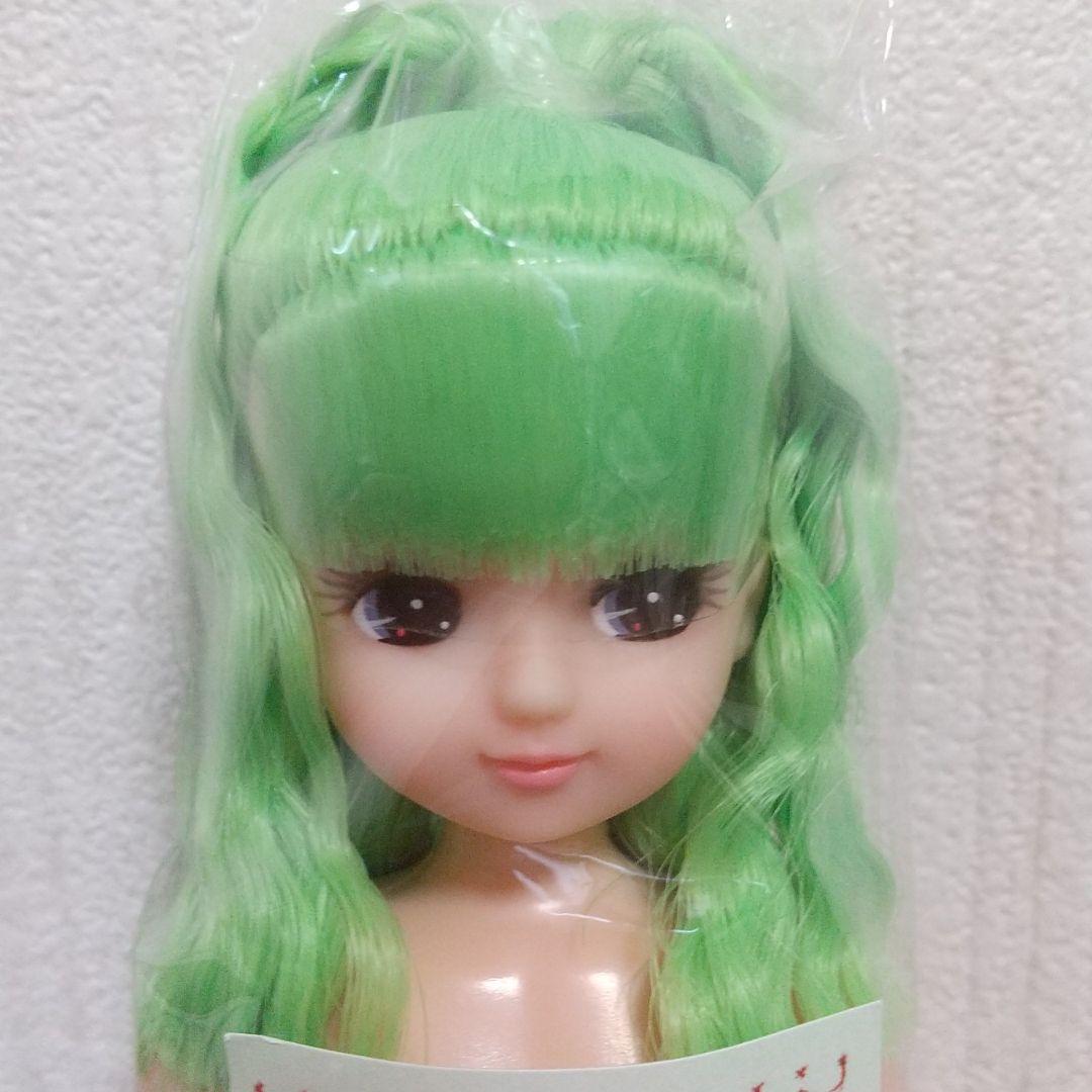 リカちゃんキャッスル お人形教室