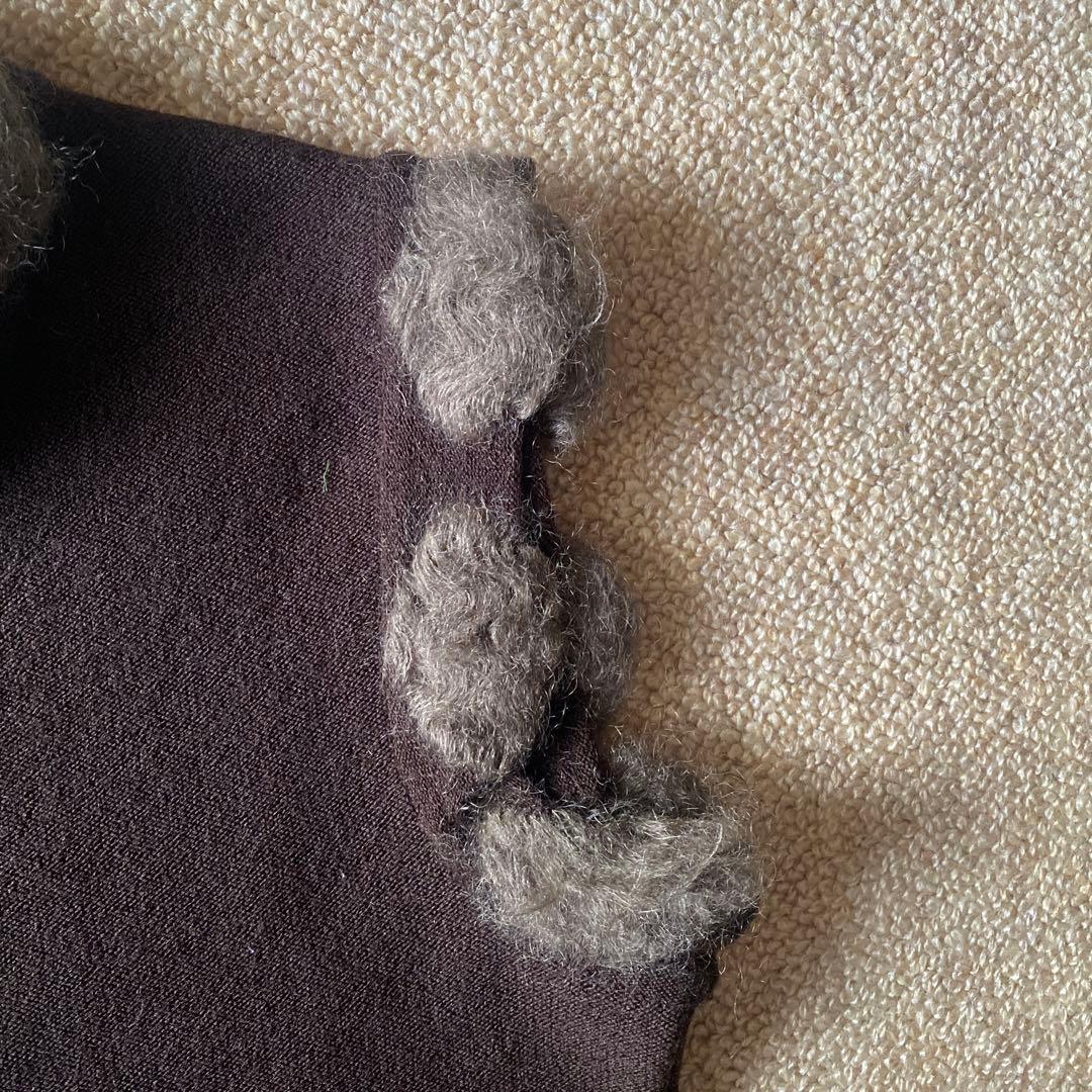 クリスチャンディオールトップス