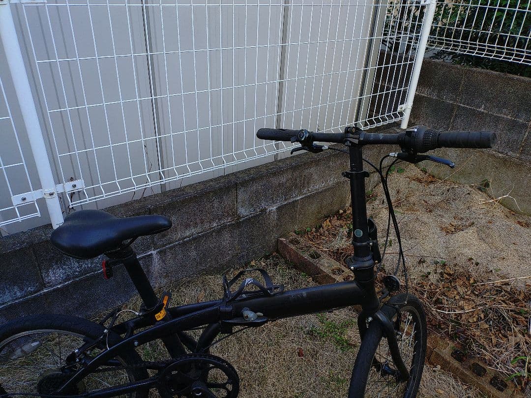 Tern Link A7（ターン リンク A7）