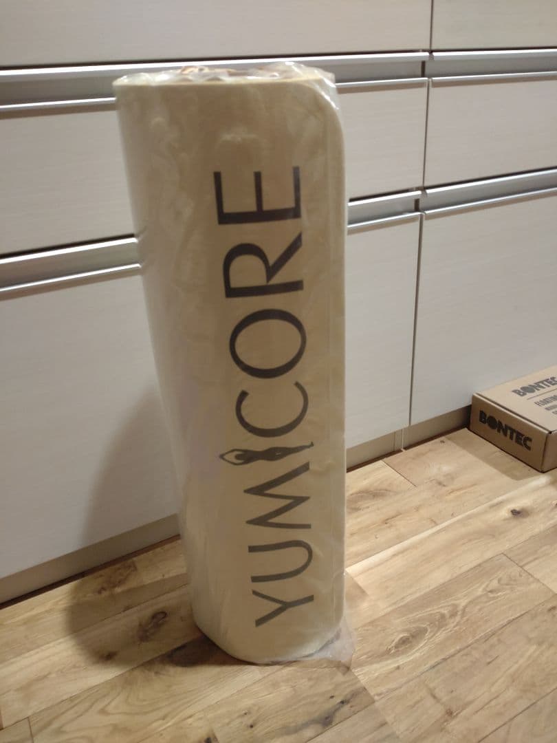 新品　ヨガマット　ユミコア　ヨガワークス　yumicore yoga works