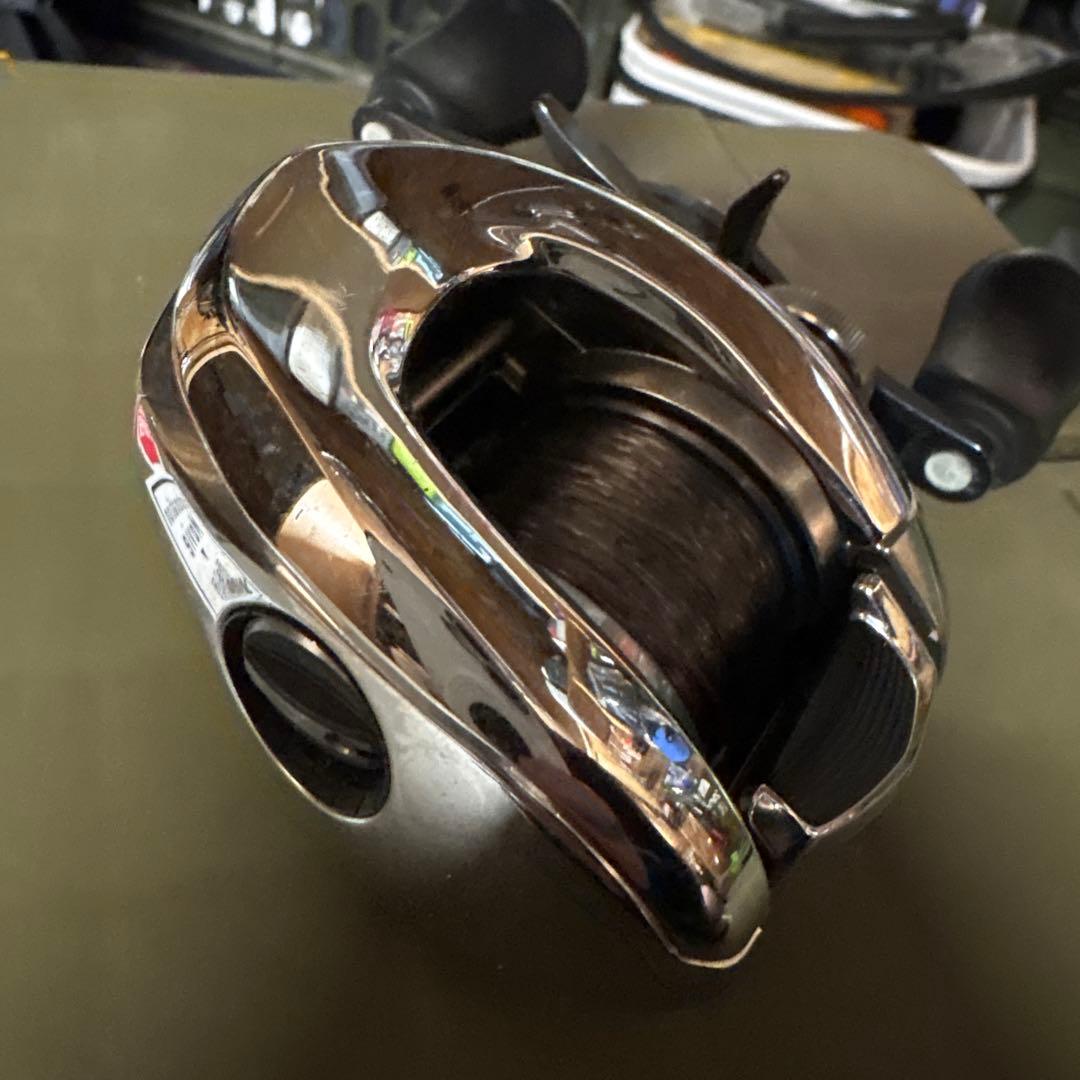 19アンタレス　ノーマルギア