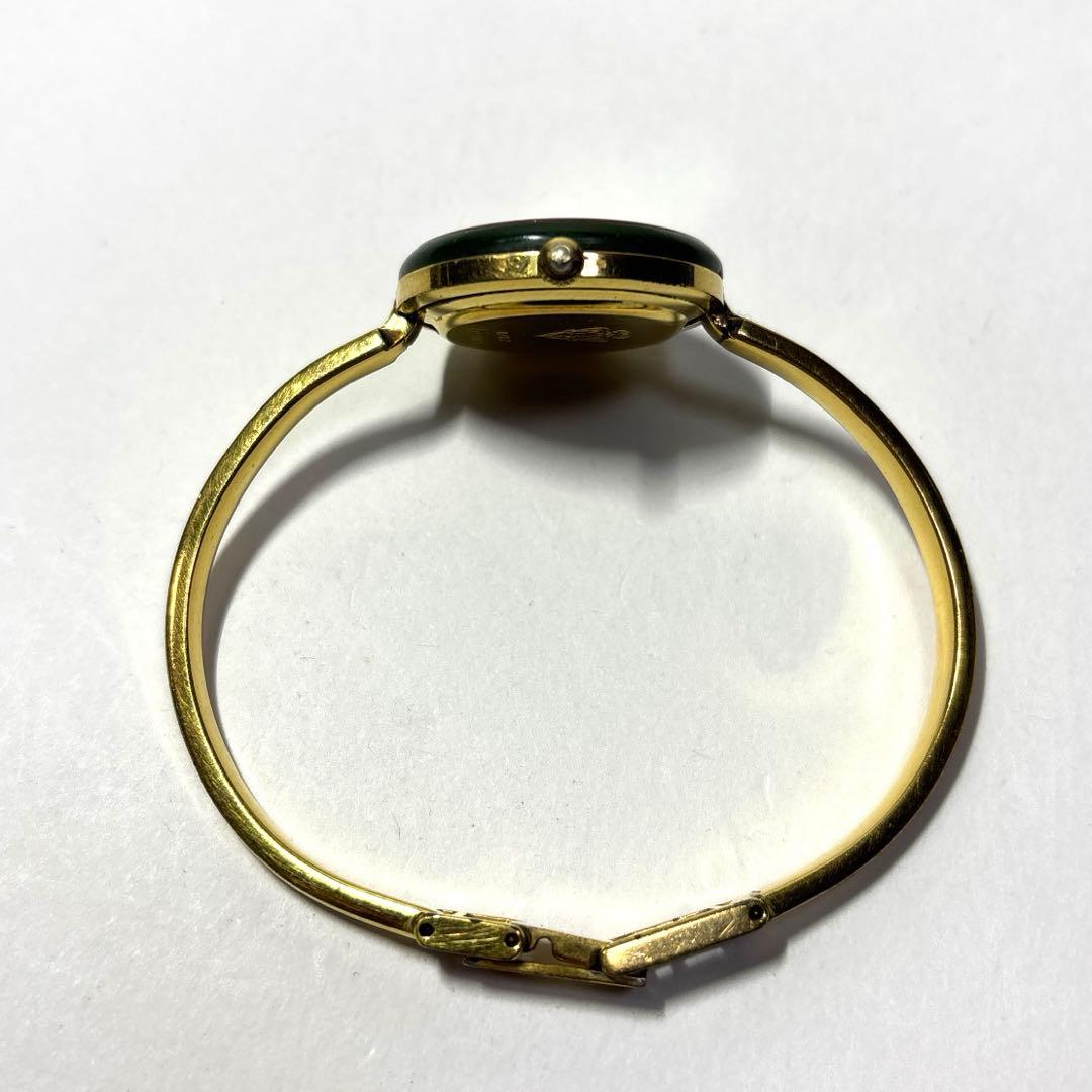 GUCCI グッチ チェンジベゼル シェリーライン 11/12.2