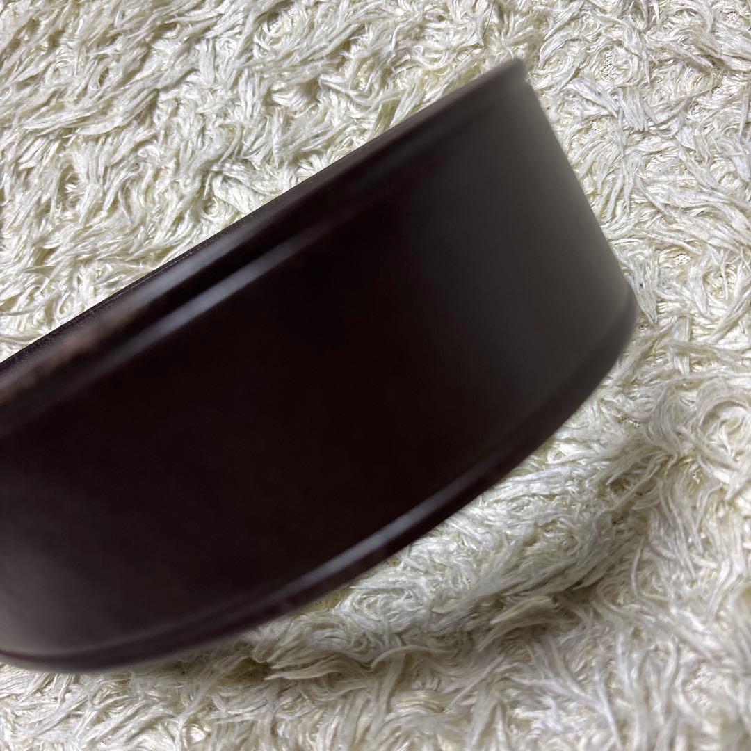 タグ付 リアルマッコイズ BUCO 本革レザー 太ベルト 28 ブラウン