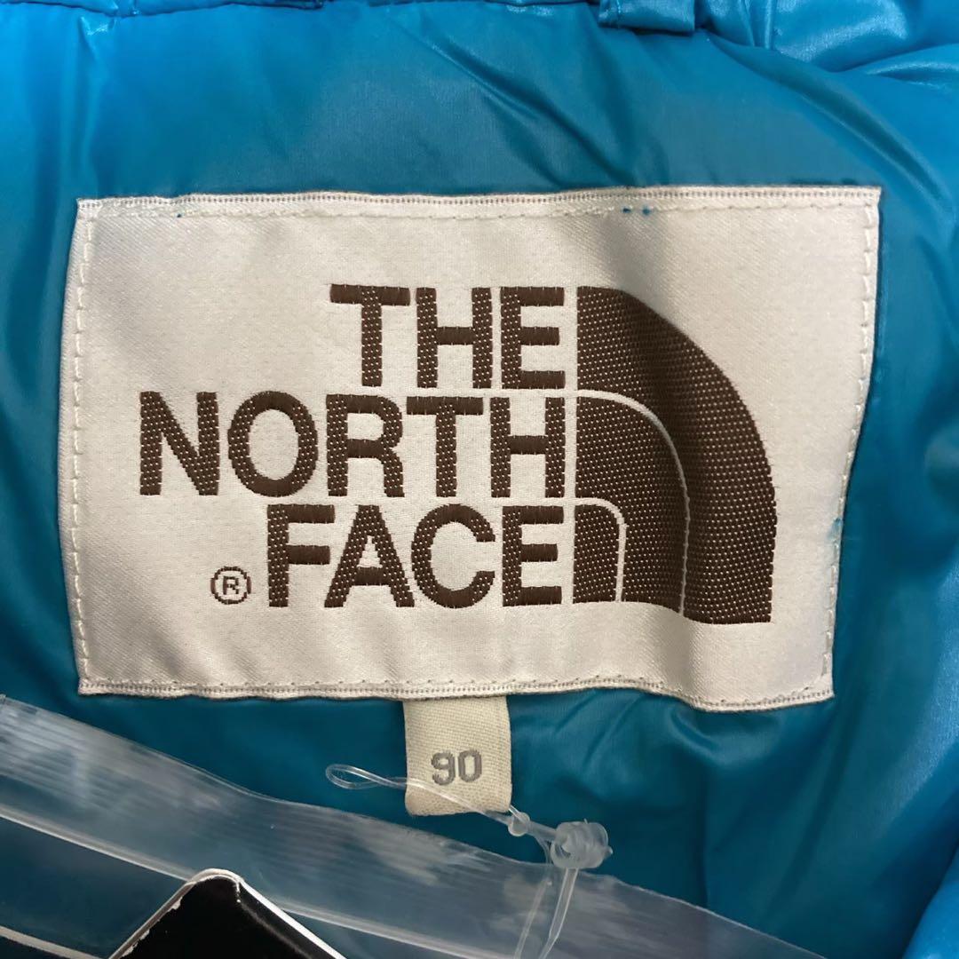 本日限定 未使用! ノースフェイス ダウン オルベラ ブラック レディースL