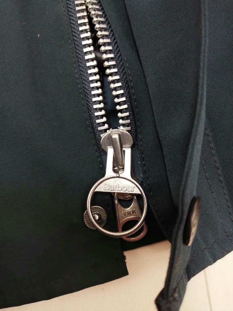 は*る様 ゲリラオークション！Barbour TRANSPORT 2Layer