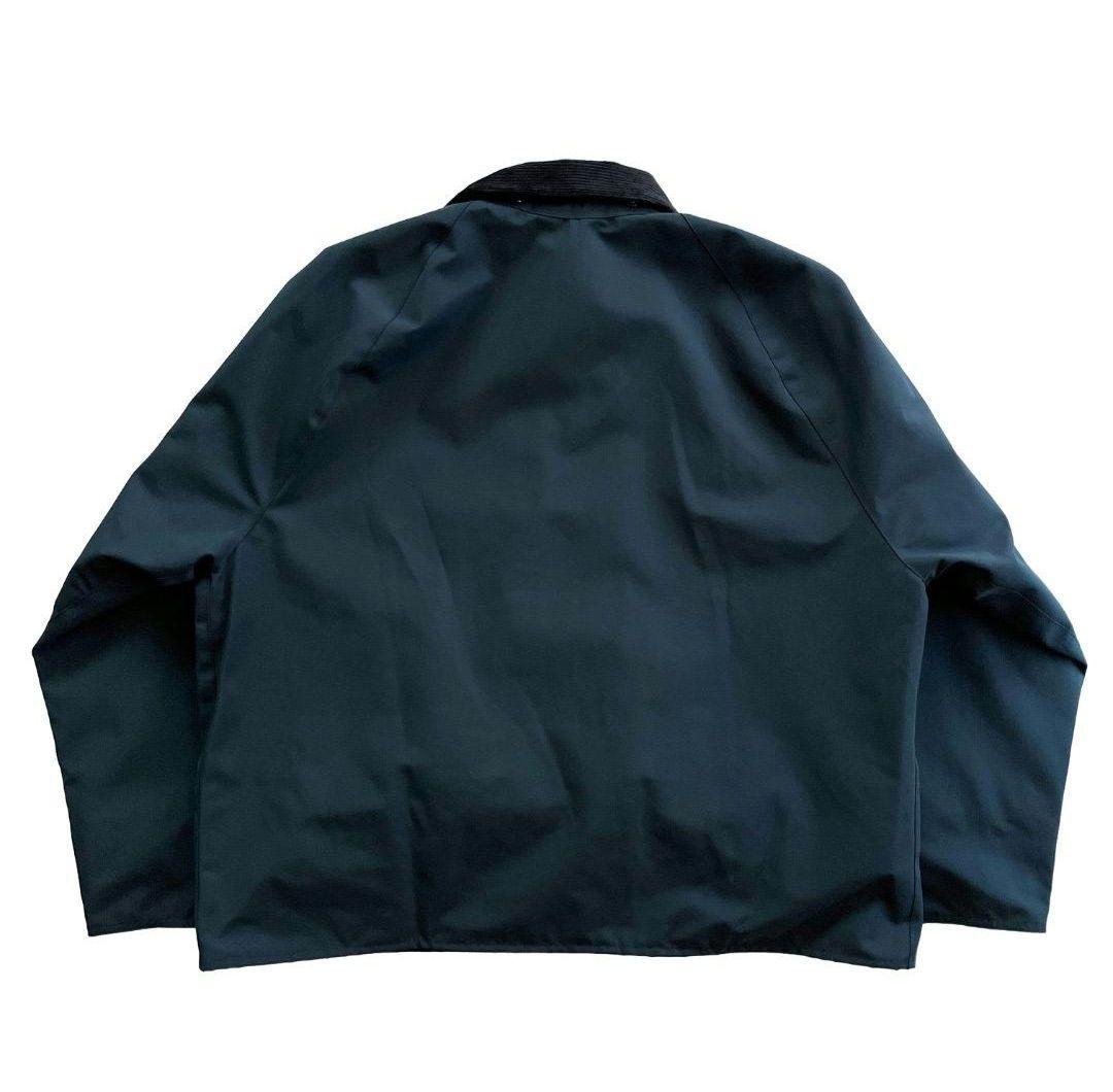 は*る様 ゲリラオークション！Barbour TRANSPORT 2Layer