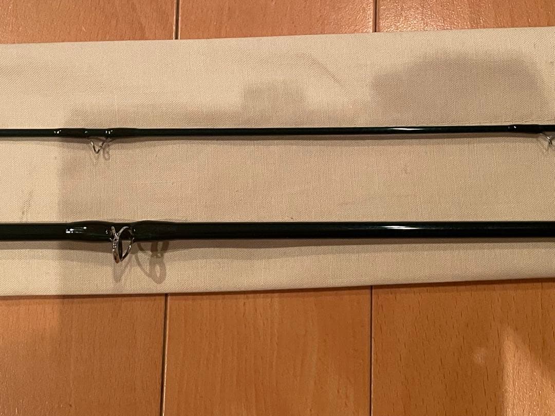 R.L. Winston トムモーガンフェイバリット　8 #4