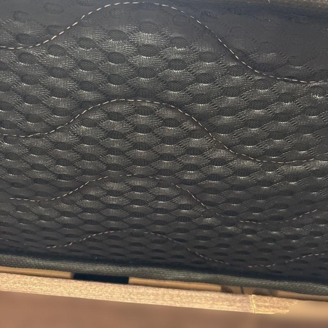 ダブルマットレス