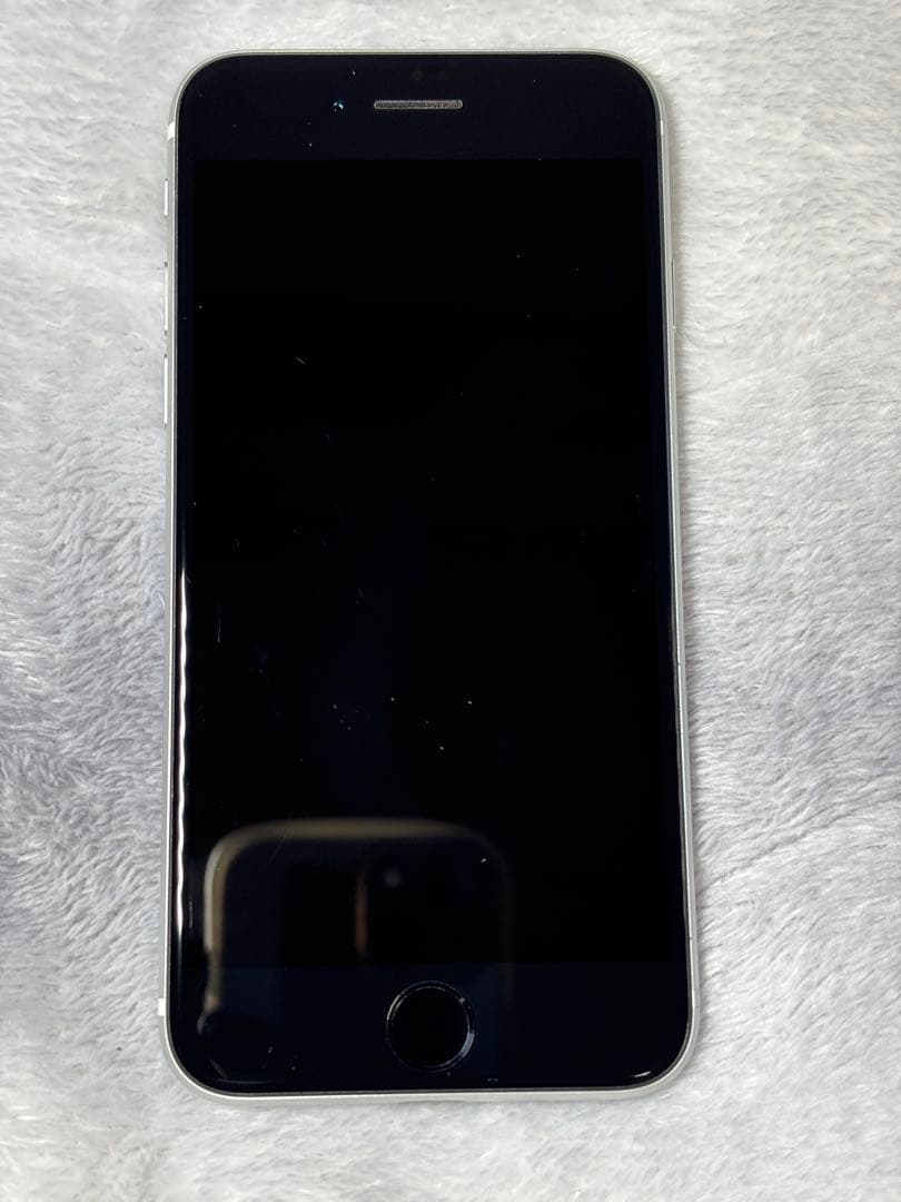 iPhone SE第2世代 128GB SIMフリー美品