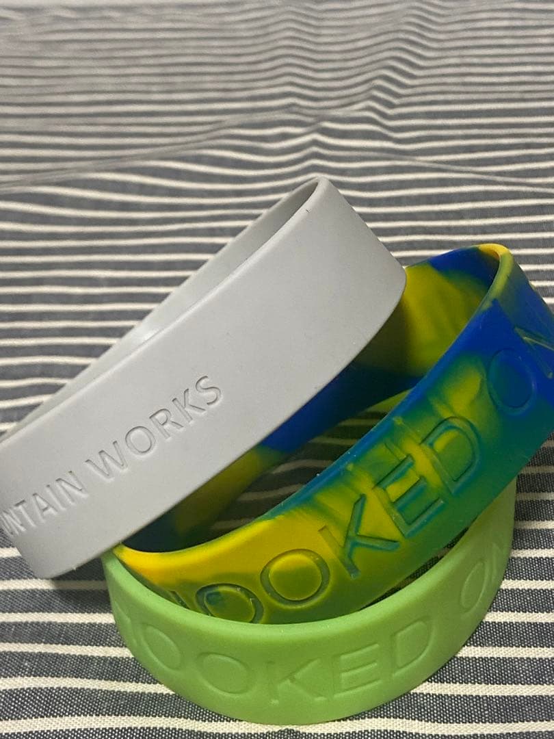 L.T.Cooker、TMR industriesノイコヤマイコ