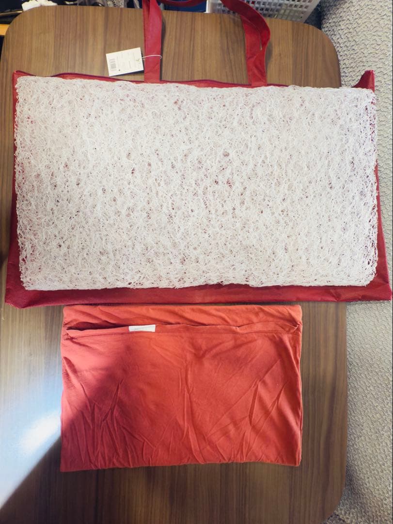 定価3.3万】BRAIN SLEEP PILLOW ブレインスリープ ピロー 枕