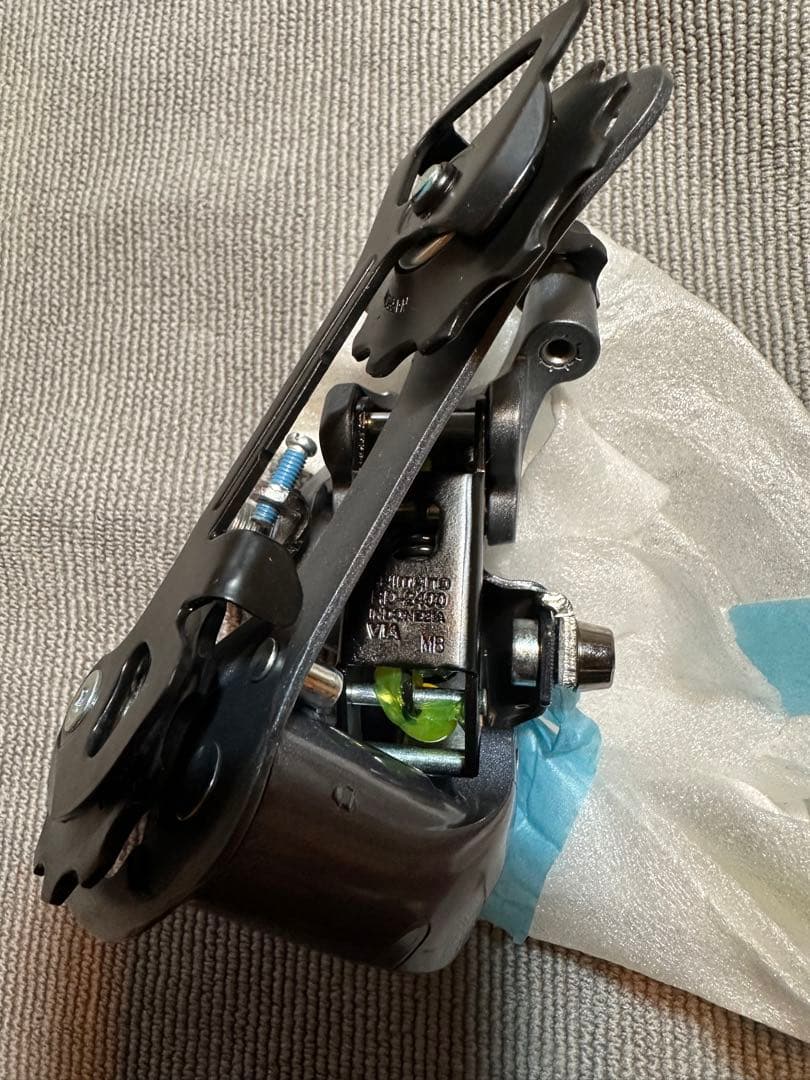 パーツ Shimano Claris2400