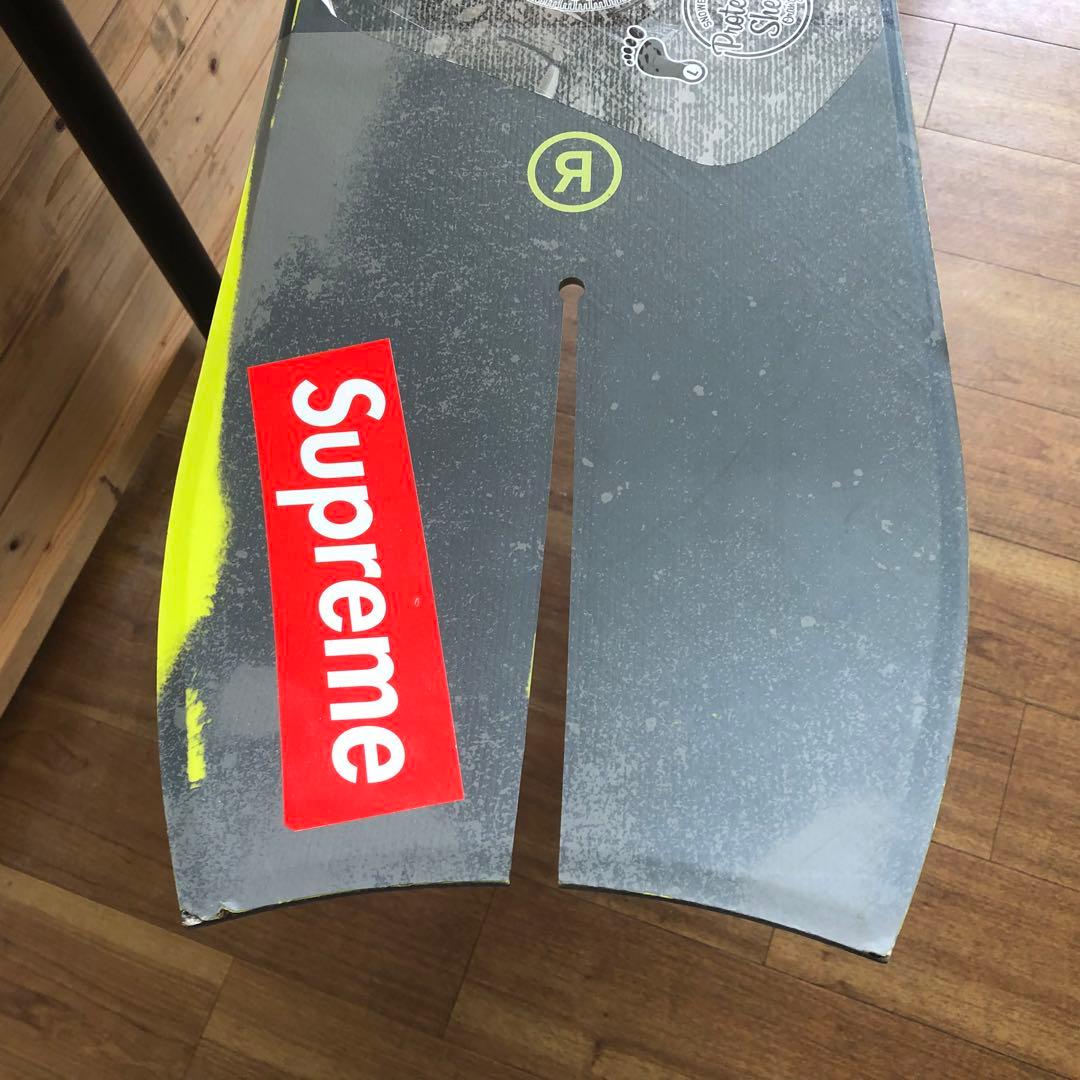 RIDE ライド スノーボード MTNPIG マウンテンピグ 159