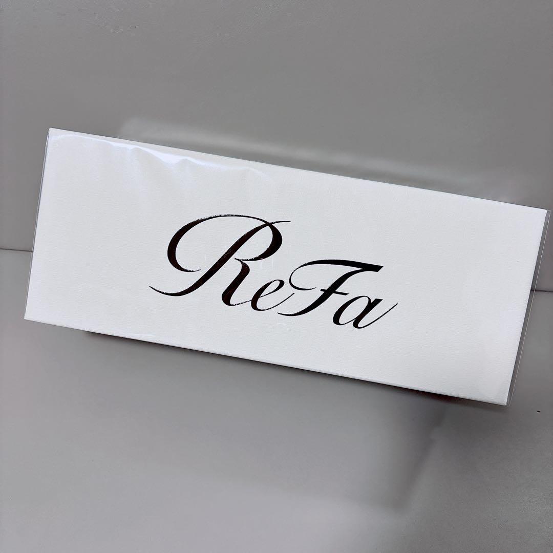 【新品・未開封❣️】ReFa FINE BUBBLE U リファファインバブルU