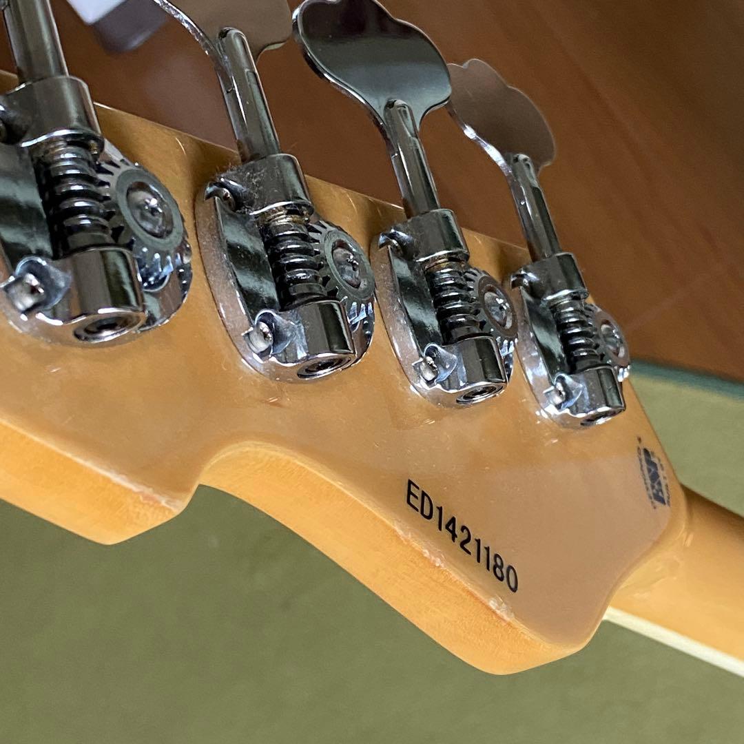 Edwards E-AM-135AS/M エドワーズ ベース