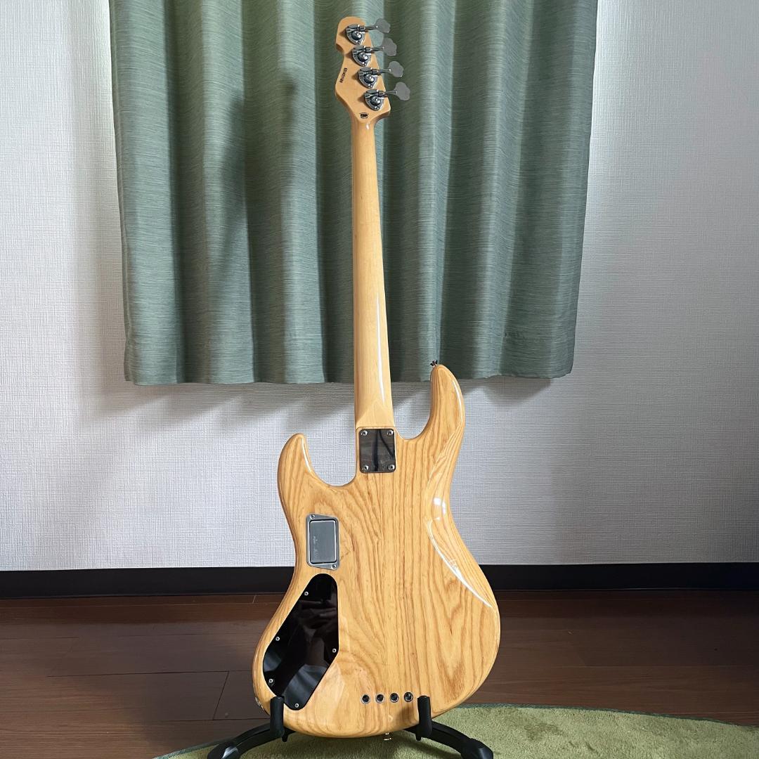 Edwards E-AM-135AS/M エドワーズ ベース