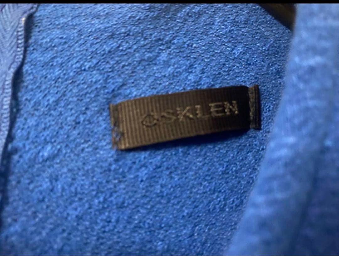 OSKLENオールインワン