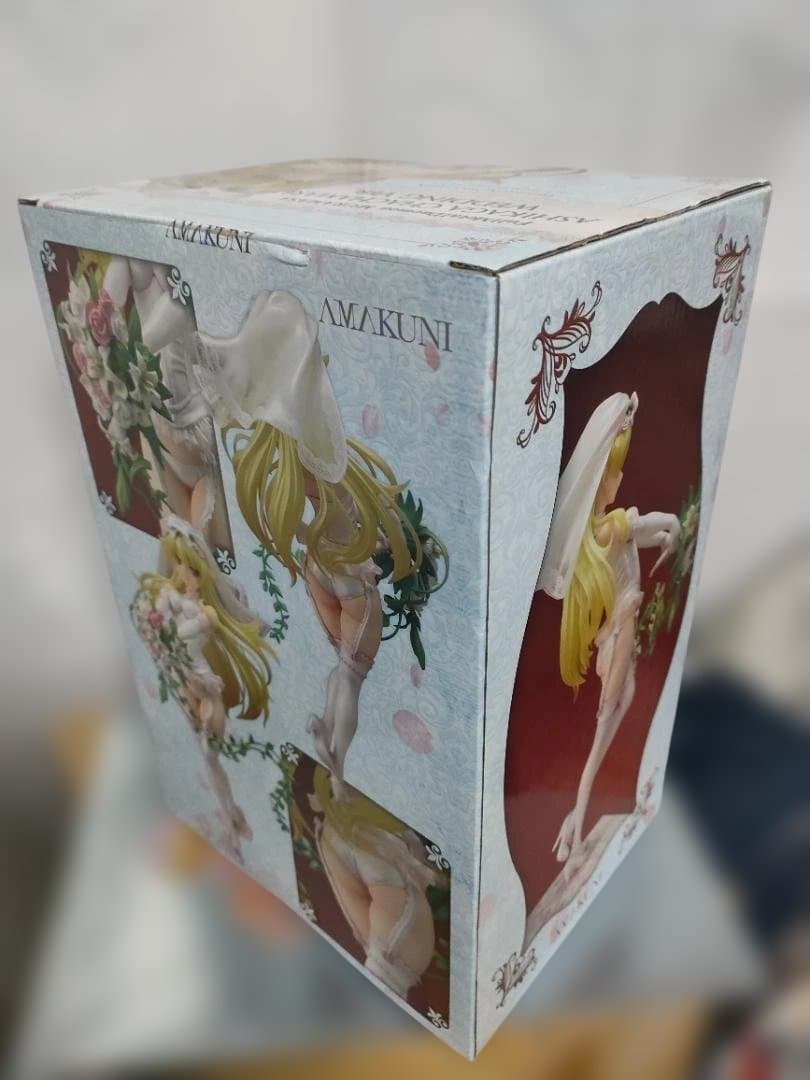 ヨ*ウ様 [新品特典付き] 装甲悪鬼村正 足利茶々丸ウェディングVer. 限定版