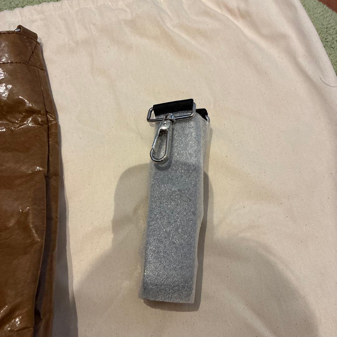 マリメッコResonance Medium トートバッグ