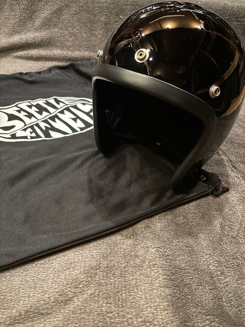 O*a様 週末限定価格！　美品　オーシャンビートル　LAC Lサイズ　装飾用