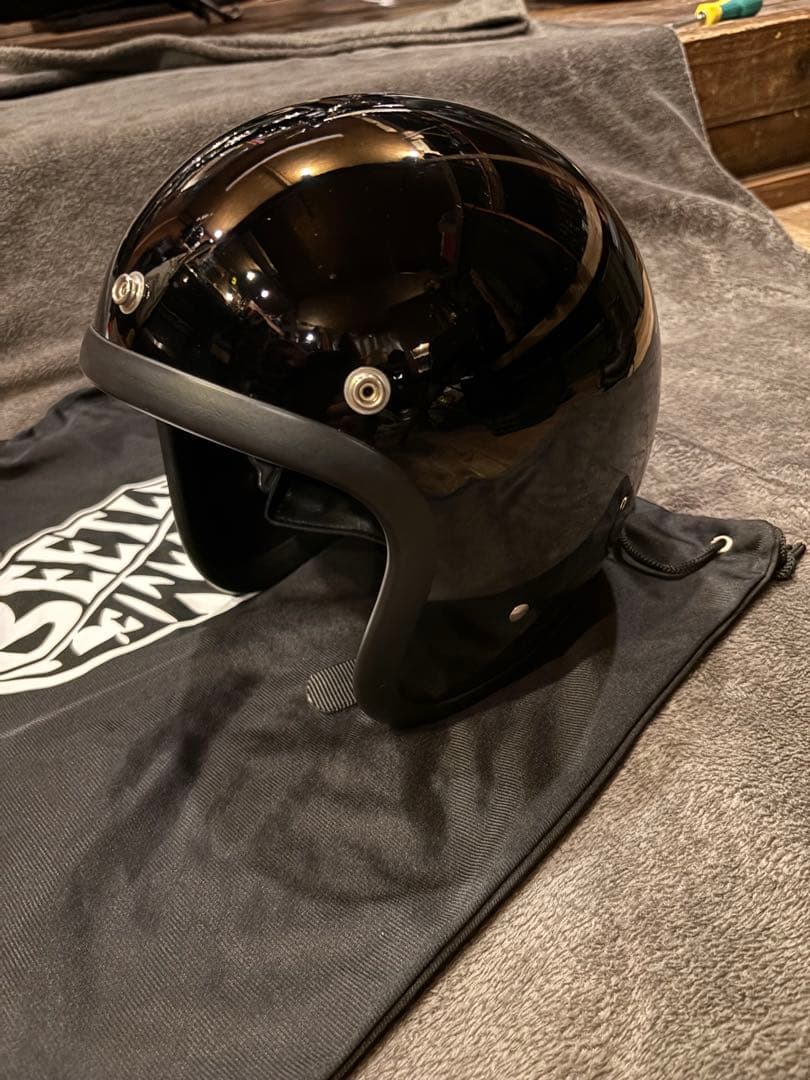 O*a様 週末限定価格！　美品　オーシャンビートル　LAC Lサイズ　装飾用