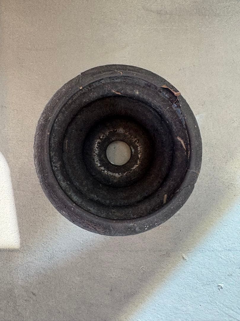 細川政己 植木鉢 鉢 訳あり