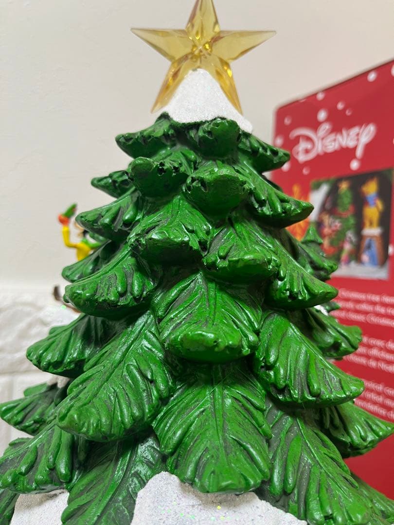 コストコ　クリスマスツリートレイン