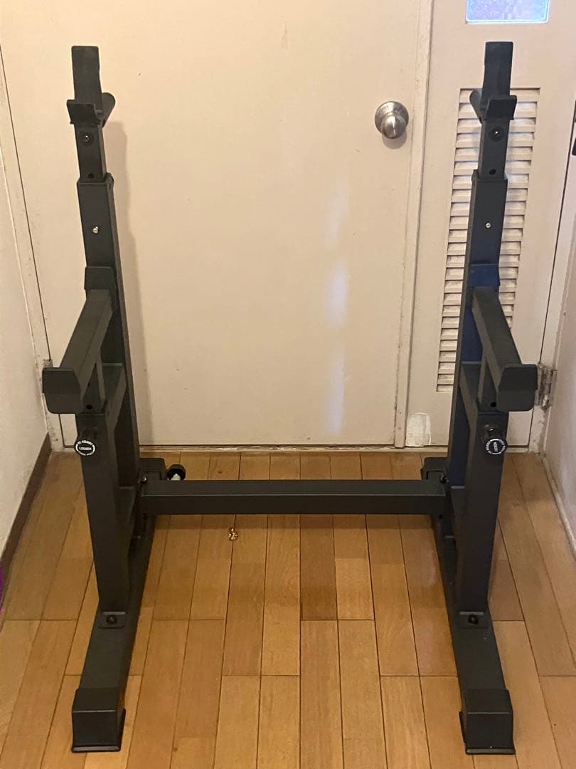 BARWING ベンチプレススタンド　直接受け取り1000円引き