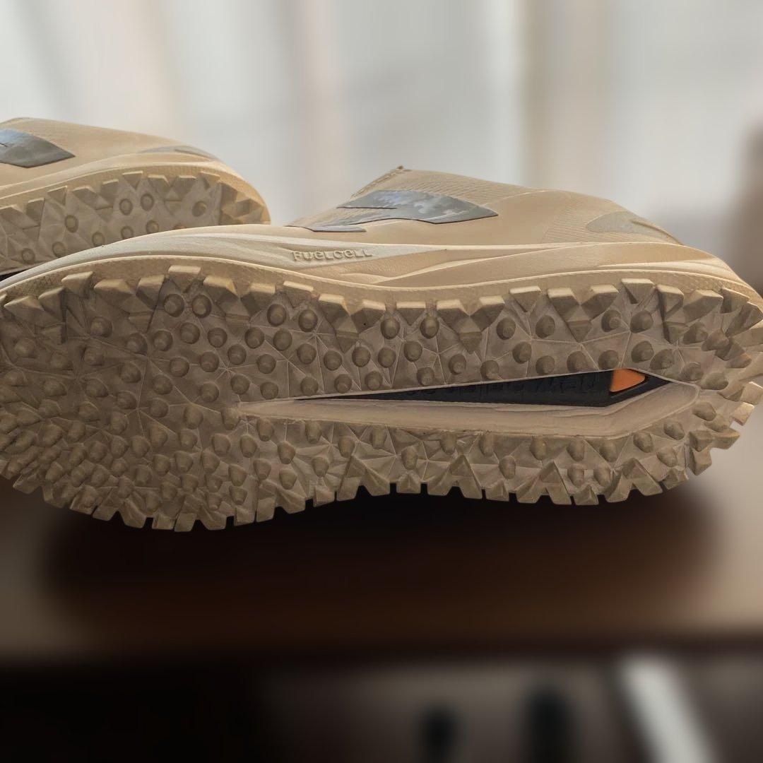 ニューバランスゴルフシューズ　27センチ