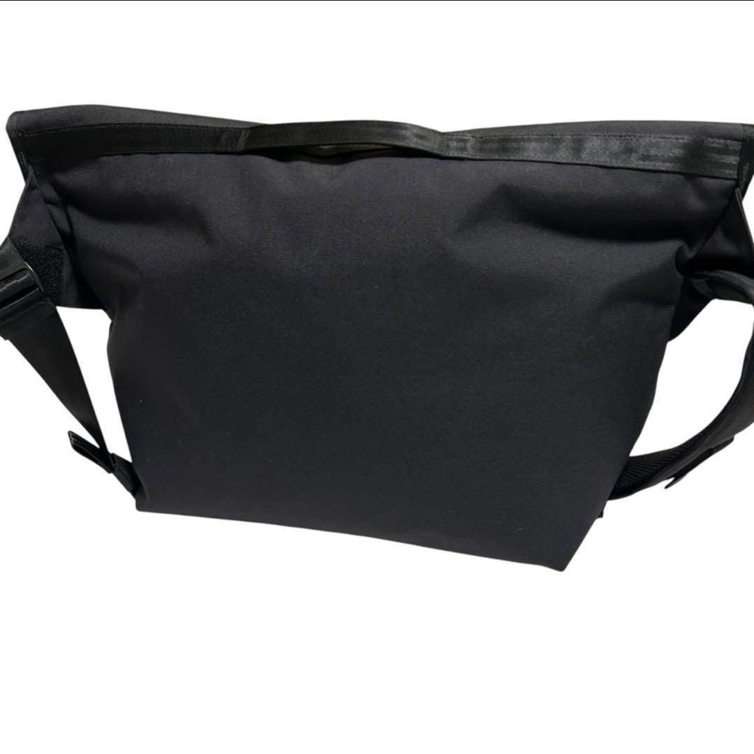 【美品】chrome CTZ 24L メッセンジャー