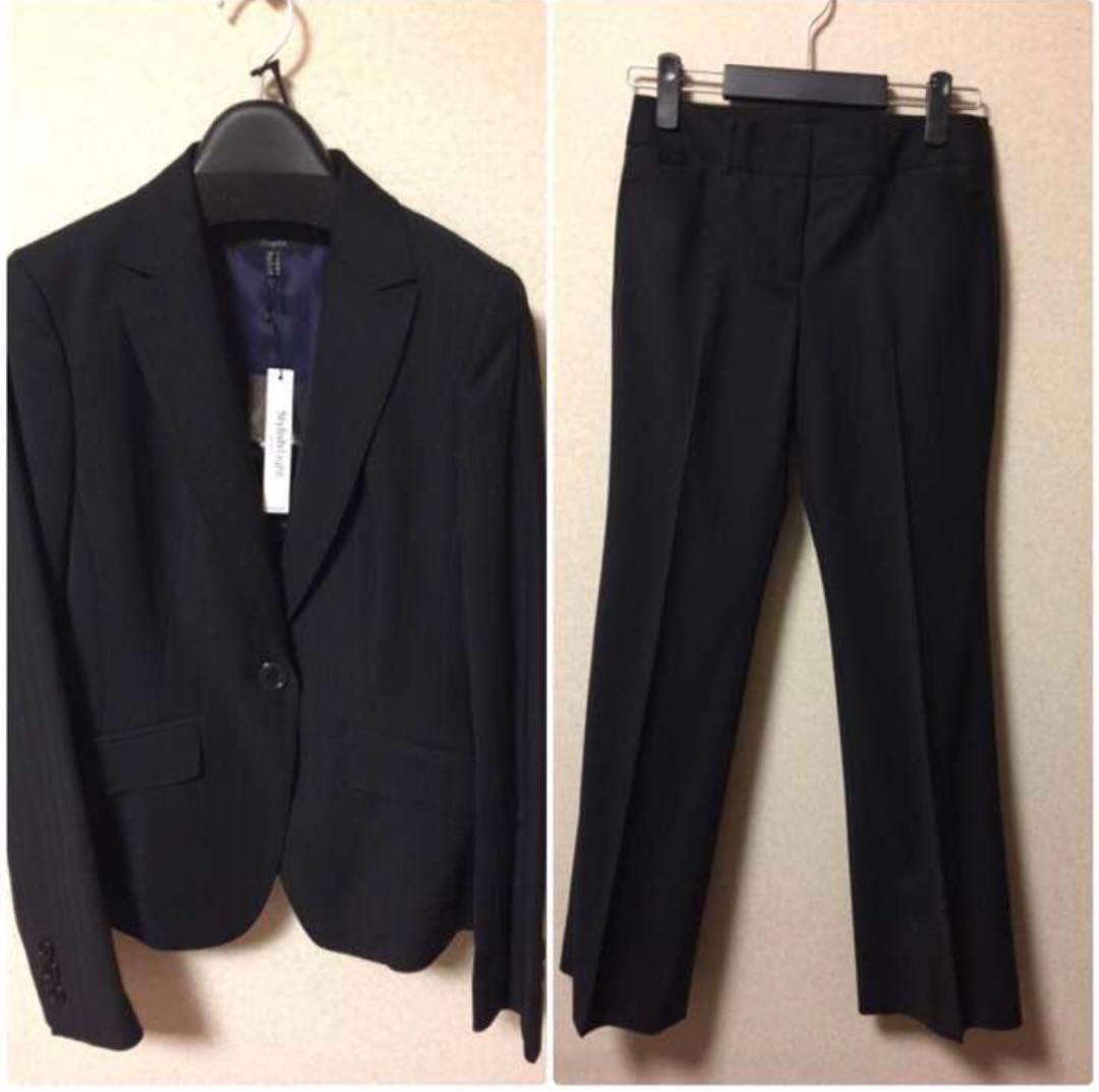 ✨タグ付き新品✨iCBのスーツ