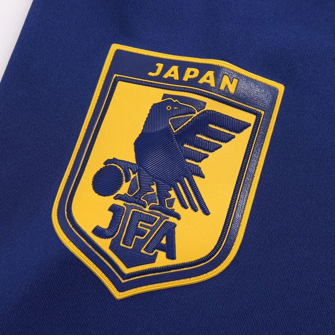 新品 特価 アディダス サッカー 日本代表 ティロ 23 上下セットジャージ M