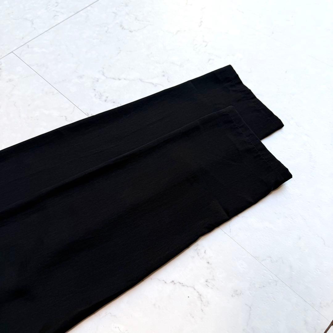 ドゥーズィエムクラス サロペット ジャンプスーツ ブラック