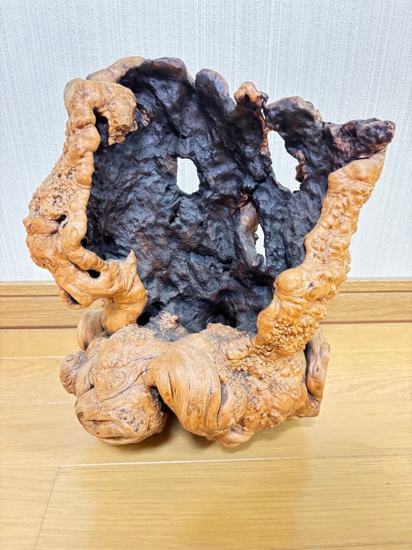 流木 天然木 オブジェ 希少