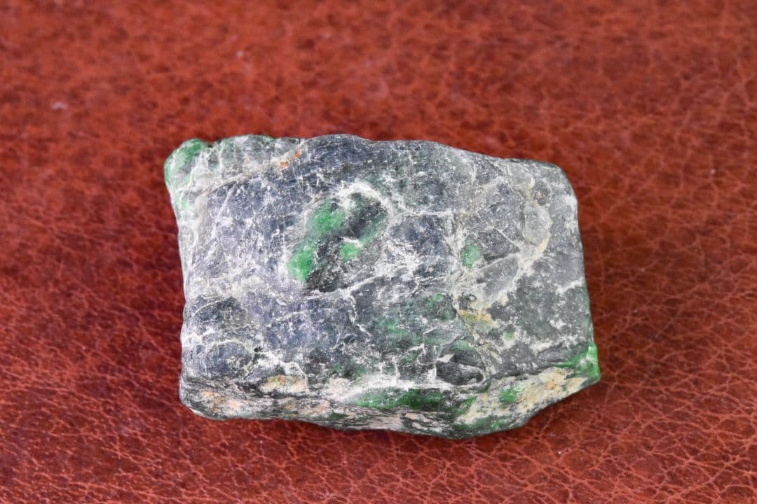 ミャンマー産 コスモクロア