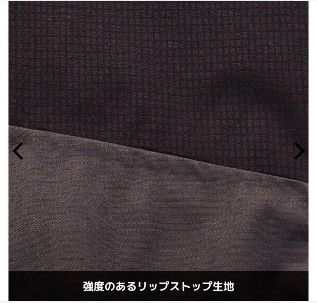 最終値下げ【新品】3Lサイズ XShelter断熱αイージスプレミアム防水防寒