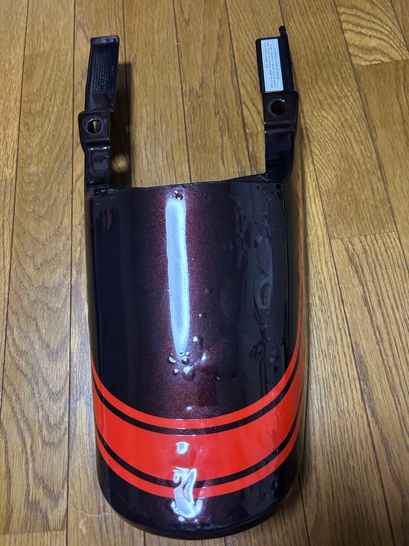 Z1テールカウル