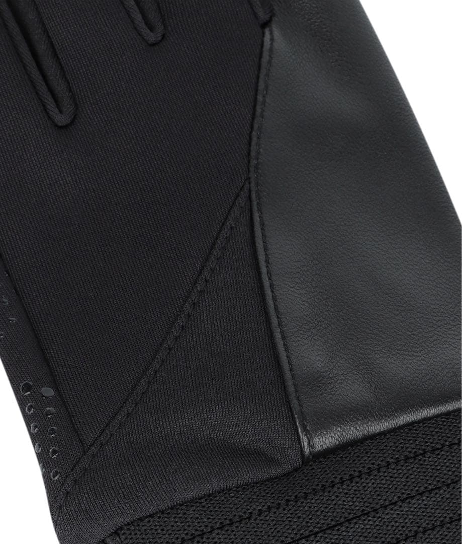 小物 xlim EP.8 01 GLOVES NUBIAN GR8 LHP