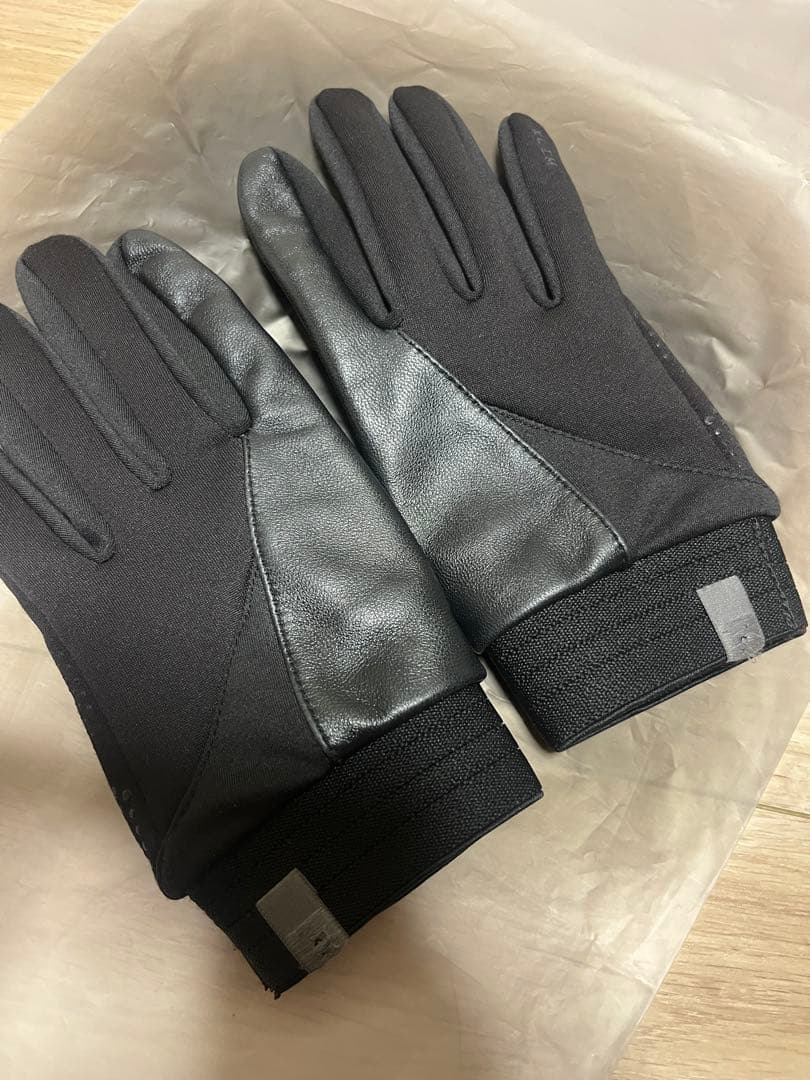 小物 xlim EP.8 01 GLOVES NUBIAN GR8 LHP