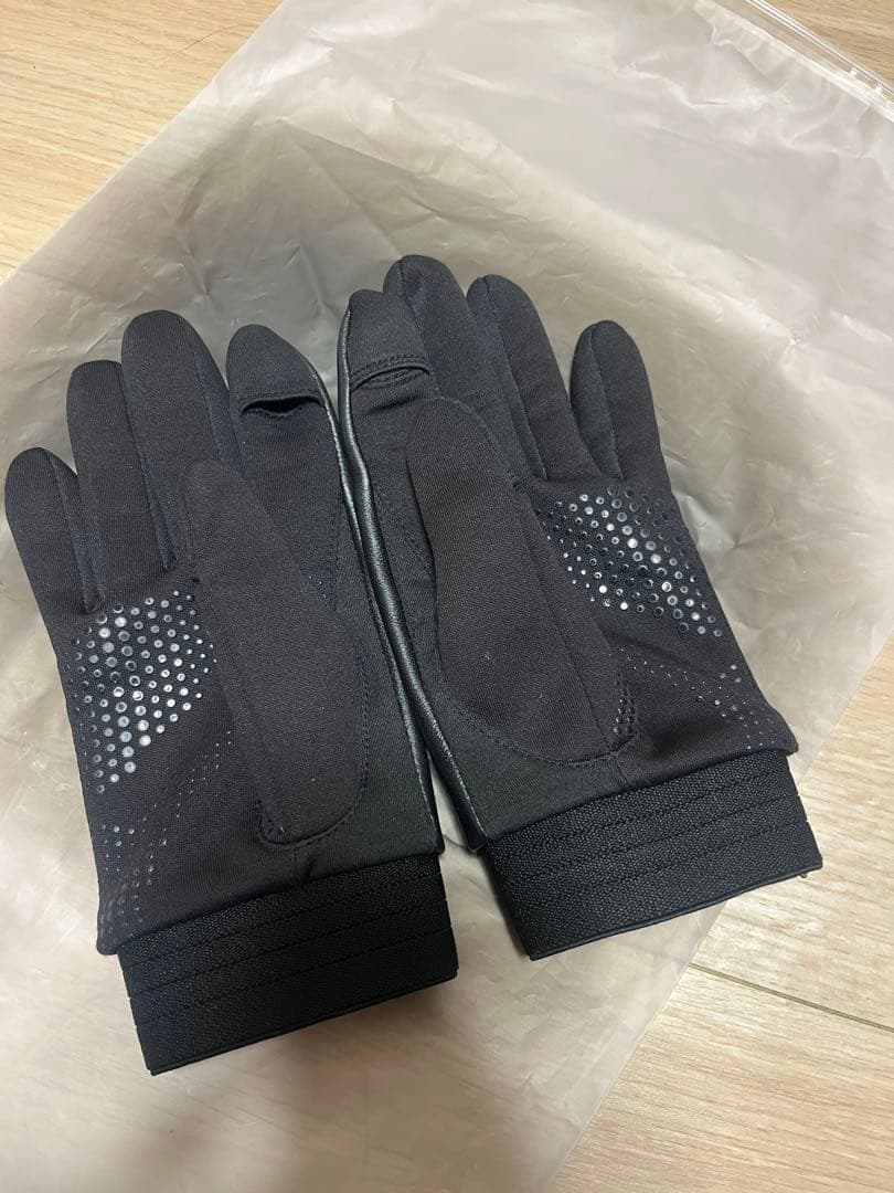 小物 xlim EP.8 01 GLOVES NUBIAN GR8 LHP