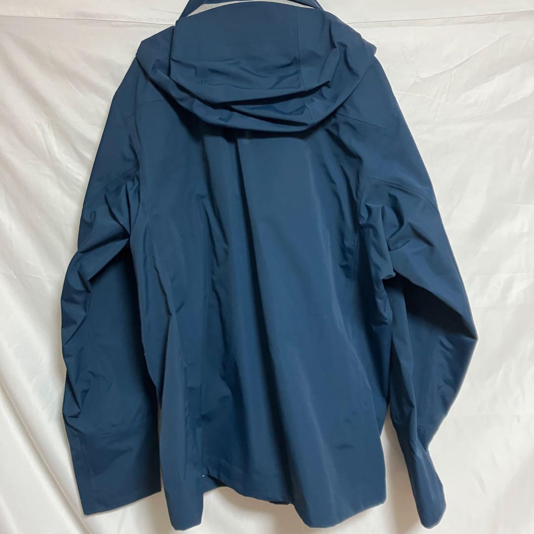 パタゴニア スウィフトカレント ウェーディング ジャケット L 未使用 廃盤色