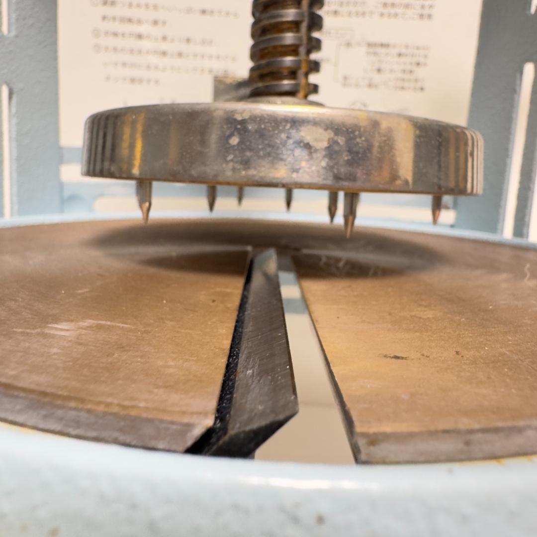 初雪 hatsuyuki HA-110-S かき氷機 アイススライサー 手動