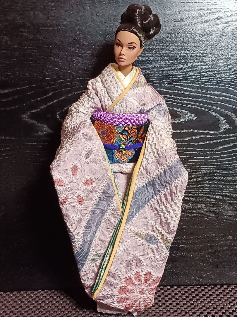 おまとめ　バービーのおハンドメイドの着物