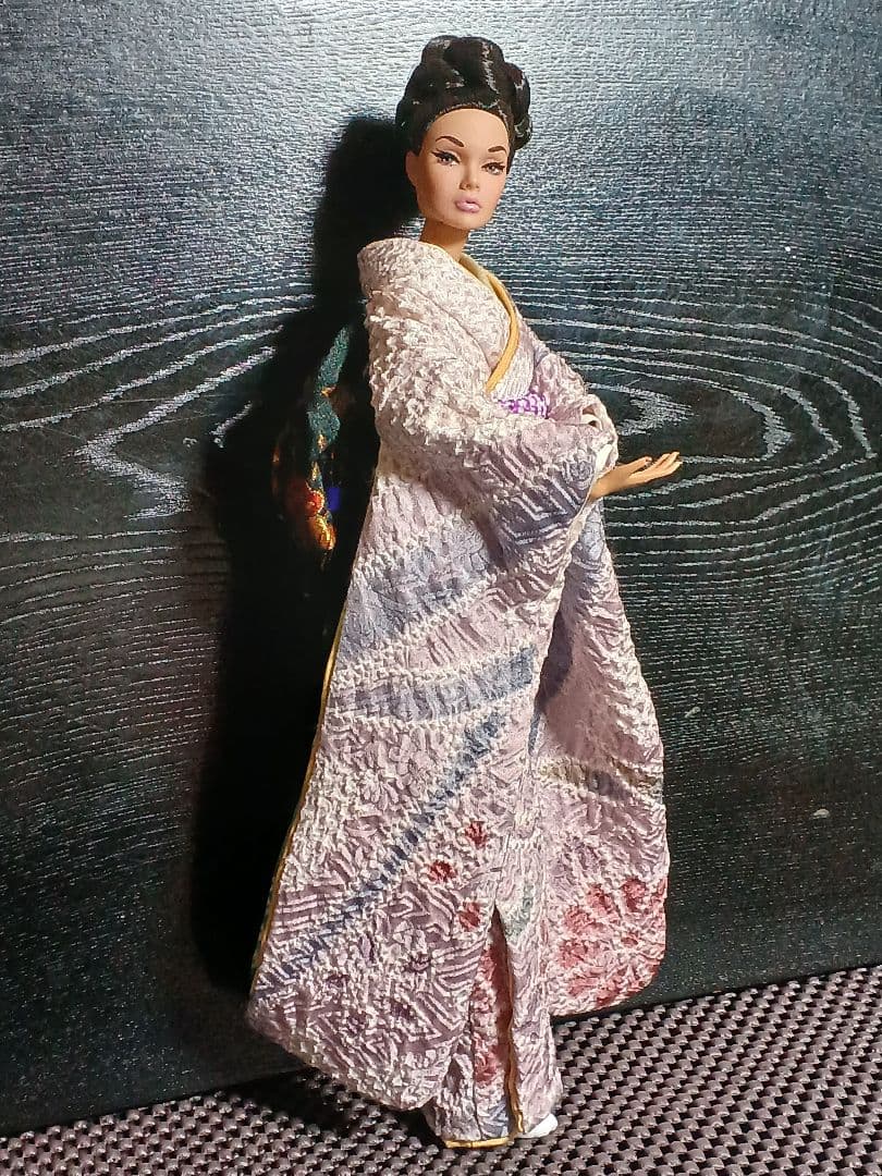 おまとめ　バービーのおハンドメイドの着物