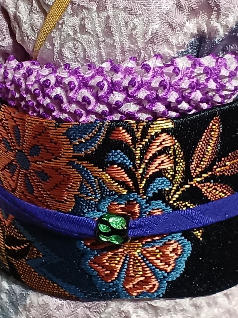 おまとめ　バービーのおハンドメイドの着物