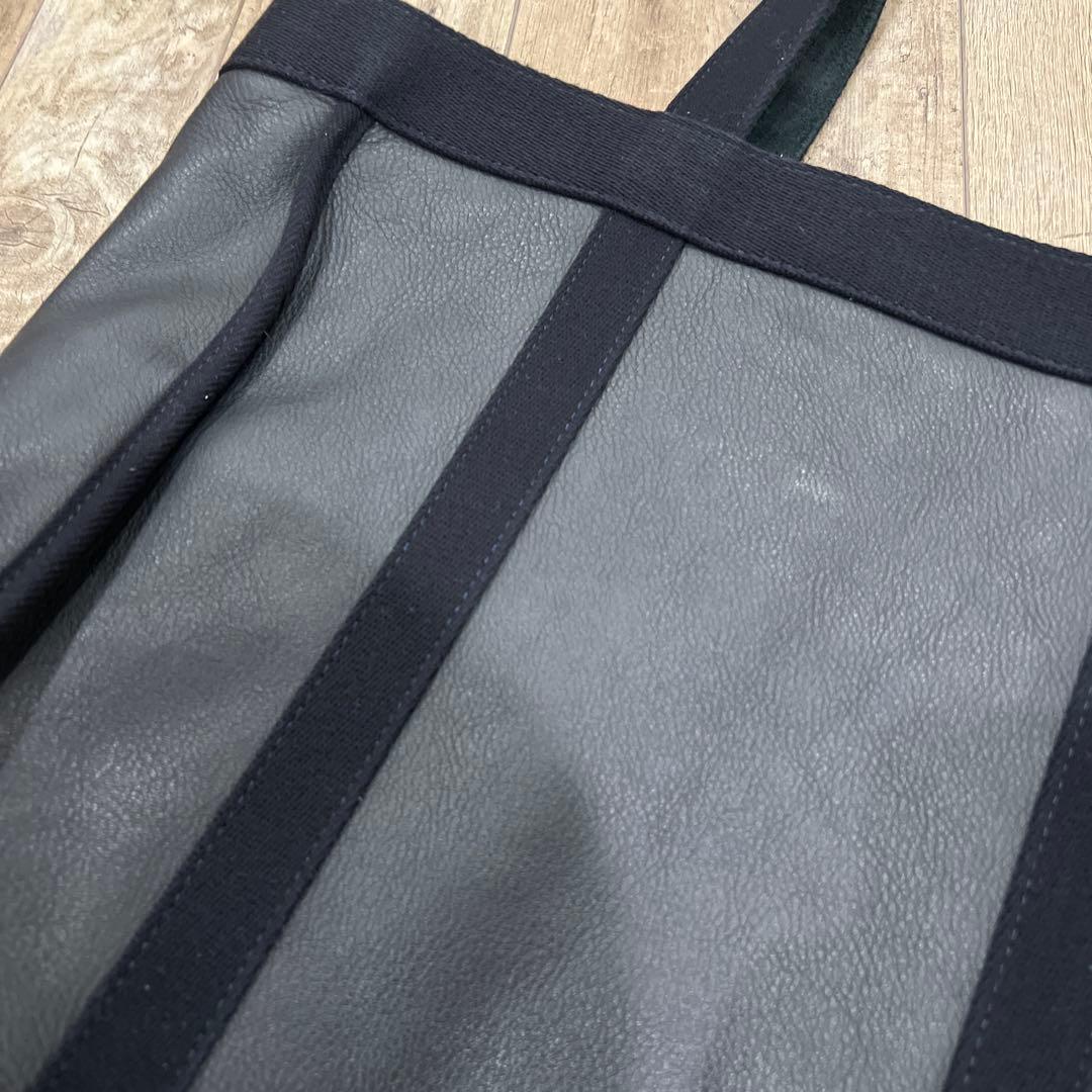 PORTER ポーター レザートートバッグ