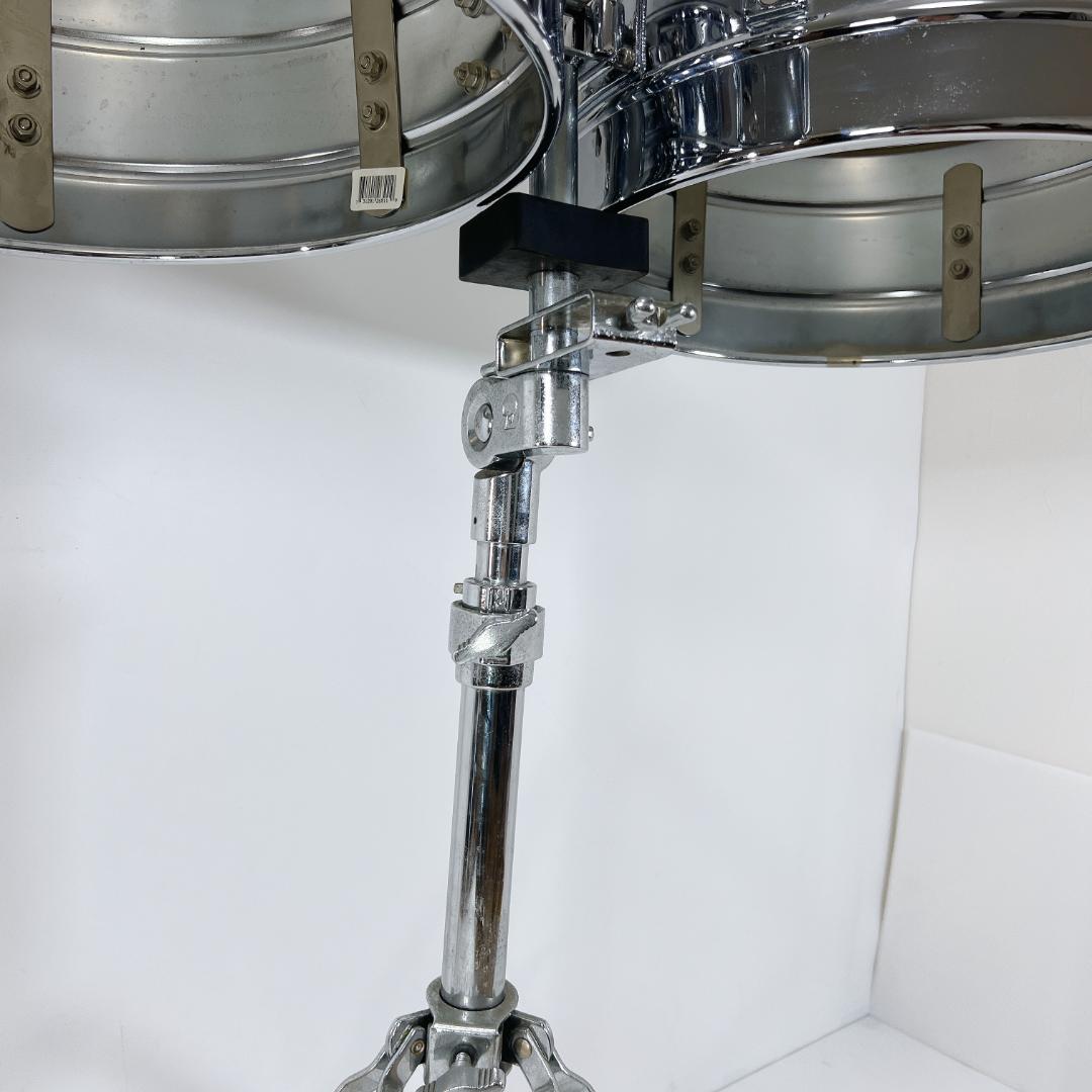 LP エルピー ティンバレス Matador M257 14&15 マタドール