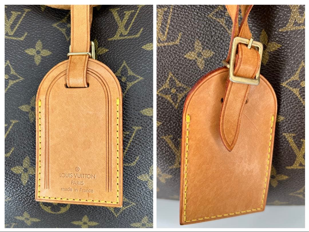 【週末セール】ルイヴィトン ボストンバッグ アリゼ M41399 モノグラム