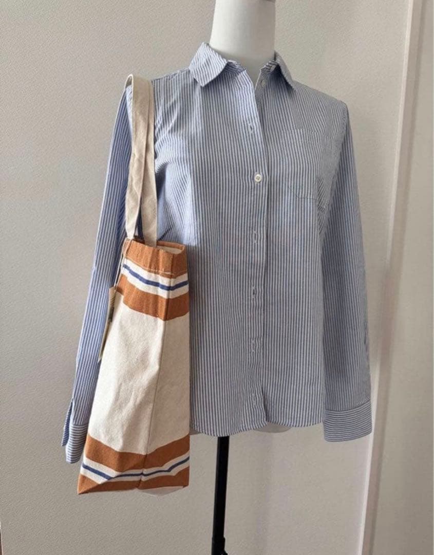 専用ページ‼️Sezane Bobby ジャケット＆トートバッグ　2点