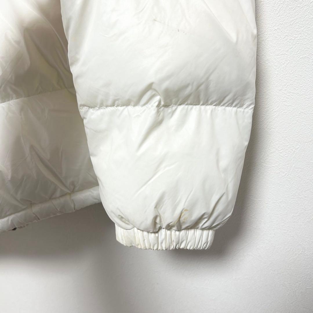 日本未入荷　海外限定　ノースフェイス　T-BALL ダウンジャケット　ショート丈